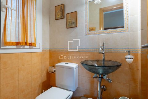 Купить виллу в Премия де Дальт, Испания с 4 спальни, 290м², № 6507 - фото 23