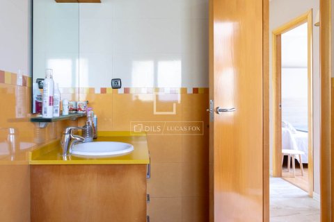 Купить виллу в Премия де Дальт, Испания с 4 спальни, 290м², № 6507 - фото 21