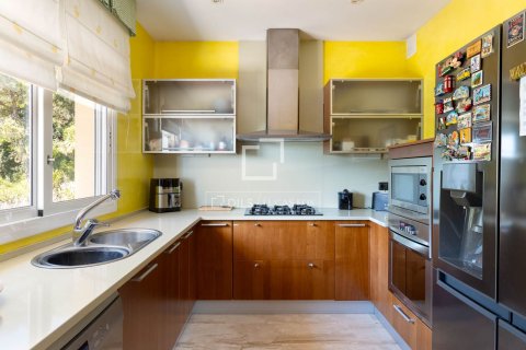 Купить виллу в Премия де Дальт, Испания с 4 спальни, 290м², № 6507 - фото 9