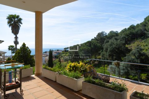 Купить виллу в Премия де Дальт, Испания с 4 спальни, 290м², № 6507 - фото 30