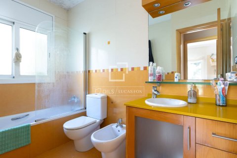 Купить виллу в Премия де Дальт, Испания с 4 спальни, 290м², № 6507 - фото 20