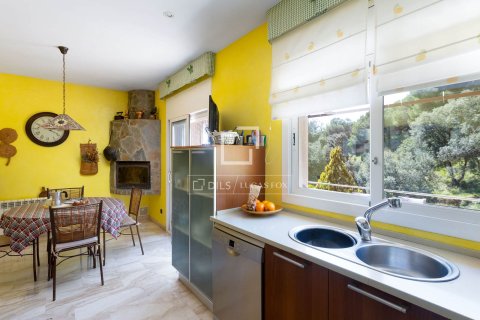 Купить виллу в Премия де Дальт, Испания с 4 спальни, 290м², № 6507 - фото 10
