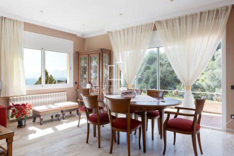 Купить виллу в Премия де Дальт, Испания с 4 спальни, 290м², № 6507 - фото 7