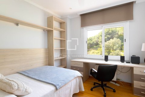 Купить виллу в Премия де Дальт, Испания с 4 спальни, 290м², № 6507 - фото 17