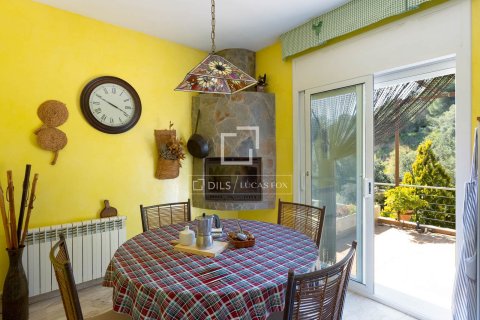 Купить виллу в Премия де Дальт, Испания с 4 спальни, 290м², № 6507 - фото 11