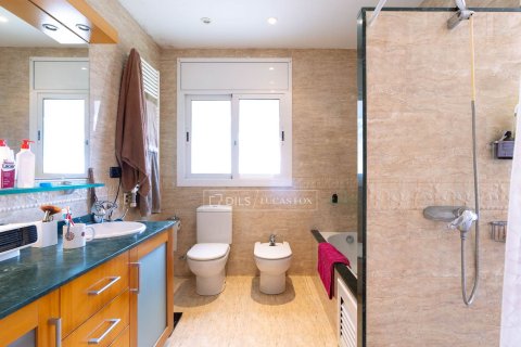 Купить виллу в Премия де Дальт, Испания с 4 спальни, 290м², № 6507 - фото 19