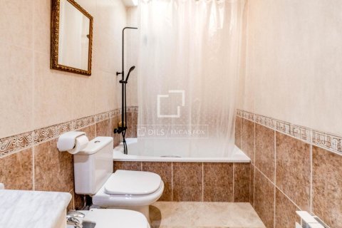 Villa de 4 dormitorios en venta en Sitges, Barcelona, Cataluña, Spain № 6509 - foto 19