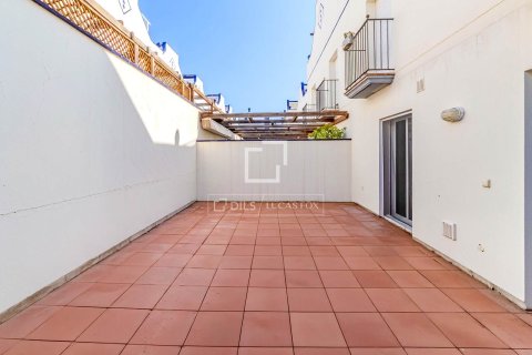 Villa de 4 dormitorios en venta en Sitges, Barcelona, Cataluña, Spain № 6509 - foto 15