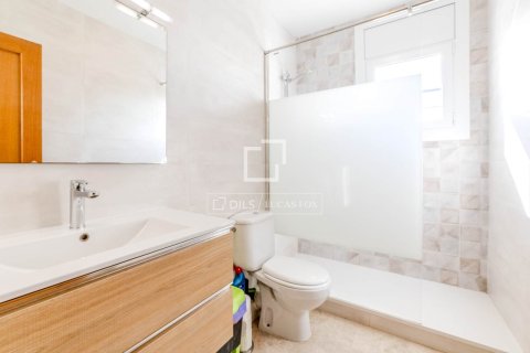 Villa de 4 dormitorios en venta en Sitges, Barcelona, Cataluña, Spain № 6509 - foto 25