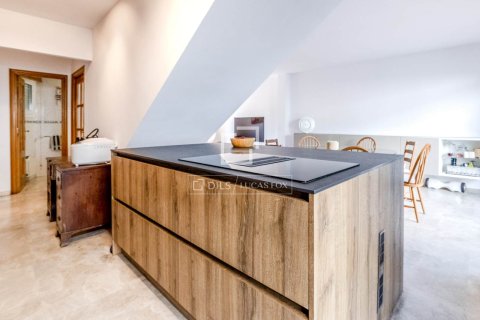 Villa de 4 dormitorios en venta en Sitges, Barcelona, Cataluña, Spain № 6509 - foto 13