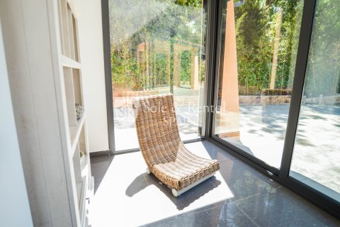 Сasa de 4 dormitorios en venta en Lloret de Mar, Gerona, Cataluña, Spain № 6677 - foto 11