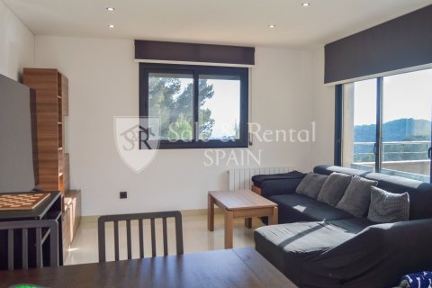 Купить дом в Санта-Сусанна, Испания с 5 спален, 226м², № 6680 - фото 7