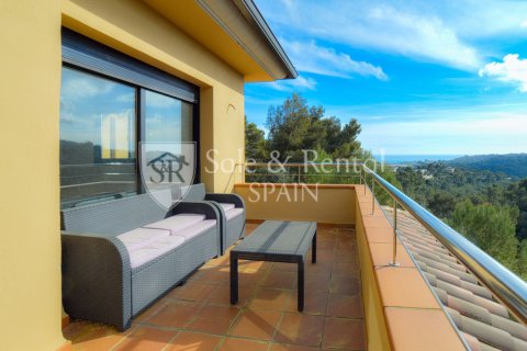Купить дом в Санта-Сусанна, Испания с 5 спален, 226м², № 6680 - фото 15