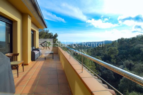 Купить дом в Санта-Сусанна, Испания с 5 спален, 226м², № 6680 - фото 14