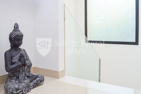 Купить дом в Санта-Сусанна, Испания с 5 спален, 226м², № 6680 - фото 19