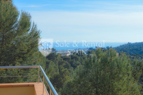 Купить дом в Санта-Сусанна, Испания с 5 спален, 226м², № 6680 - фото 27