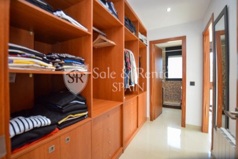 Купить дом в Санта-Сусанна, Испания с 5 спален, 226м², № 6680 - фото 29