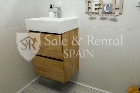 Сasa de 4 dormitorios en venta en Blanes, Gerona, Cataluña, Spain № 6679 - foto 21