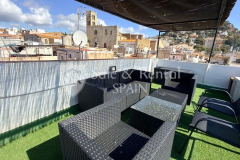 Сasa de 4 dormitorios en venta en Blanes, Gerona, Cataluña, Spain № 6679 - foto 18