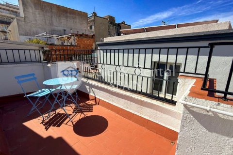 Сasa de 4 dormitorios en venta en Blanes, Gerona, Cataluña, Spain № 6679 - foto 16