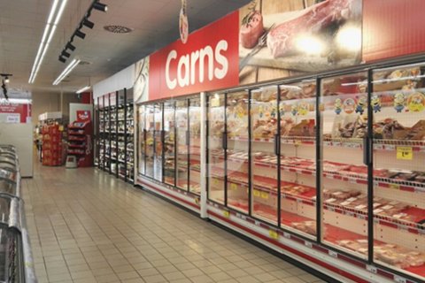 Tienda al por menor de 1304 m² en venta en Barcelona, Cataluña, Spain № 5218 - foto 3