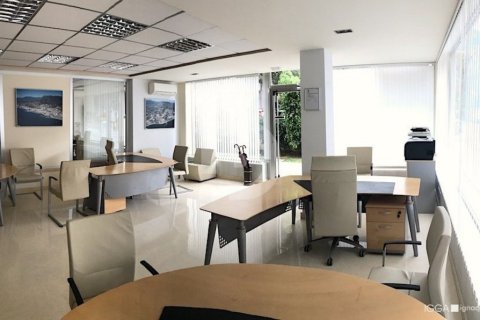 Propiedad comercial de 320 m² en venta en Barcelona, Cataluña, Spain № 5217
