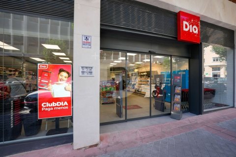 Estudio en venta en Sant Martí, Barcelona, Cataluña, Spain № 5219