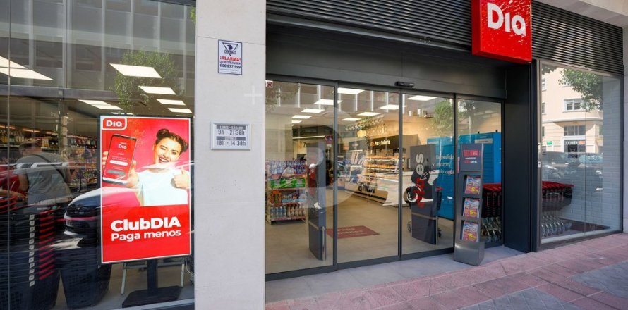 Estudio en venta en Sant Martí, Barcelona, Cataluña, Spain № 5219