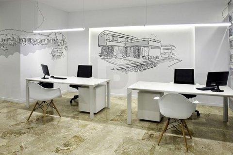 Estudio en venta en Barcelona, Cataluña, Spain № 5220