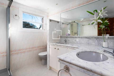 Villa de 14 dormitorios en venta en Sant Andreu de Llavaneres, Barcelona, Cataluña, Spain № 3808 - foto 29