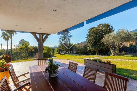5 bedrooms villa for sale in Premia De Dalt, Barcelona, Catalonia, Spain № 3805 - photo 6