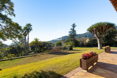 5 bedrooms villa for sale in Premia De Dalt, Barcelona, Catalonia, Spain № 3805 - photo 7
