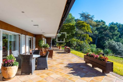 5 bedrooms villa for sale in Premia De Dalt, Barcelona, Catalonia, Spain № 3805 - photo 5