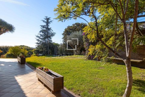 5 bedrooms villa for sale in Premia De Dalt, Barcelona, Catalonia, Spain № 3805 - photo 9