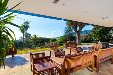 5 bedrooms villa for sale in Premia De Dalt, Barcelona, Catalonia, Spain № 3805 - photo 2