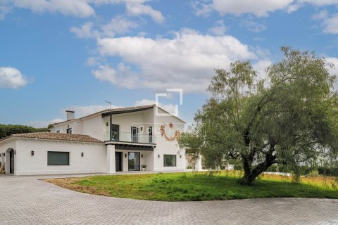 Villa de 8 dormitorios en venta en Sant Andreu de Llavaneres, Barcelona, Cataluña, Spain № 3806 - foto 6