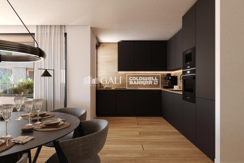 Купить квартиру в Андорра, Испания с 3 спальни, 125м², № 7883 - фото 15