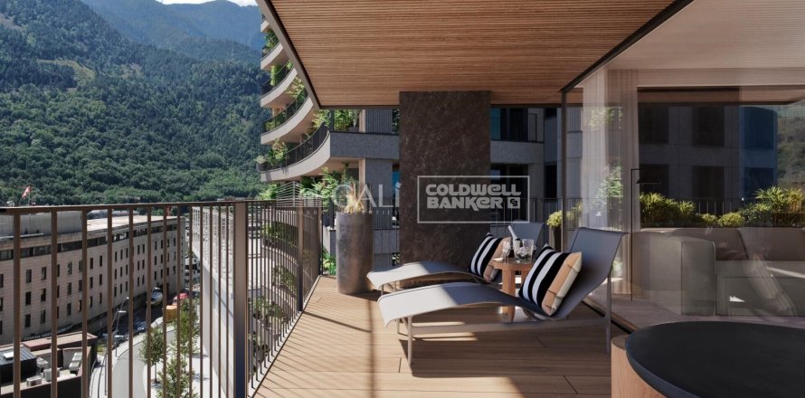 3 bedrooms apartment for sale in Principado De Andorra (Ninguna Poblacion Tiene C.P.), Lleida, Catalonia, Spain № 7882