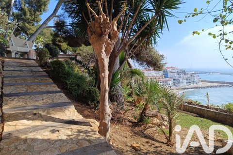 6 bedrooms house for sale in Roda de Berà, Tarragona, Catalonia, Spain № 7371 - photo 24