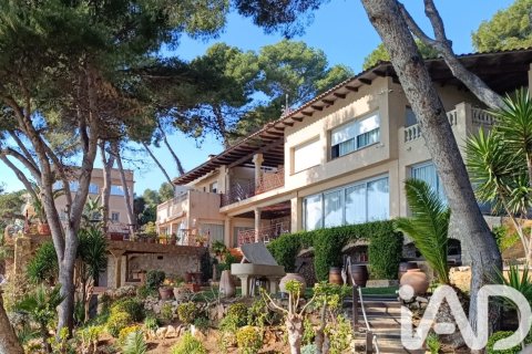 6 bedrooms house for sale in Roda de Berà, Tarragona, Catalonia, Spain № 7371 - photo 2