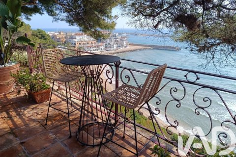 6 bedrooms house for sale in Roda de Berà, Tarragona, Catalonia, Spain № 7371 - photo 27
