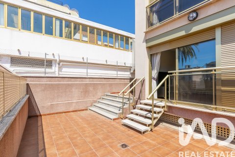 2924 sq.m. commercial property for sale in Calafell, Tarragona, Catalonia, Spain № 7375 - photo 23