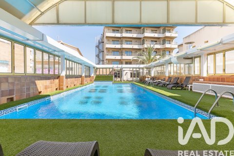 2924 sq.m. commercial property for sale in Calafell, Tarragona, Catalonia, Spain № 7375 - photo 2