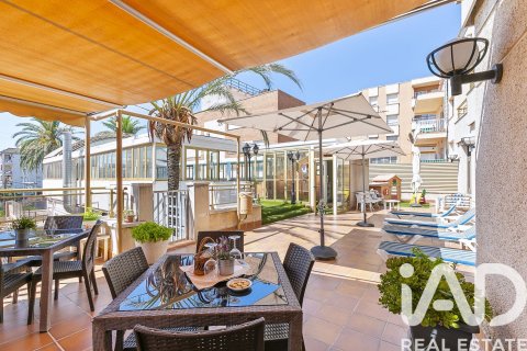 2924 sq.m. commercial property for sale in Calafell, Tarragona, Catalonia, Spain № 7375 - photo 6