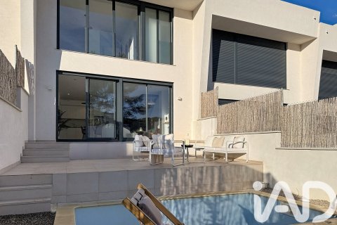 4 bedrooms apartment for sale in Sant Pere de Ribes, Barcelona, Catalonia, Spain № 7373 - photo 10