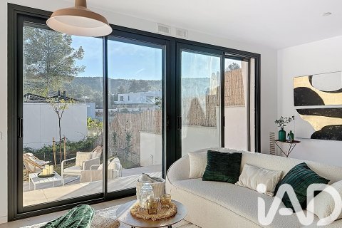 4 bedrooms apartment for sale in Sant Pere de Ribes, Barcelona, Catalonia, Spain № 7373 - photo 5