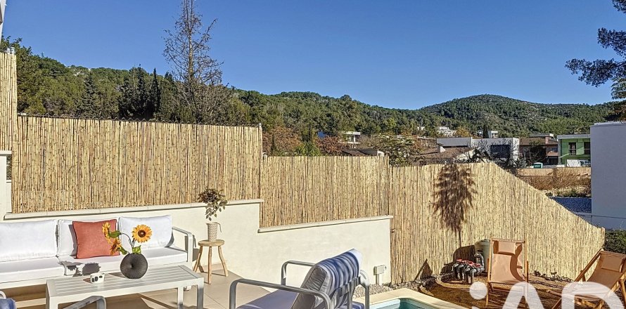 4 bedrooms apartment for sale in Sant Pere de Ribes, Barcelona, Catalonia, Spain № 7373