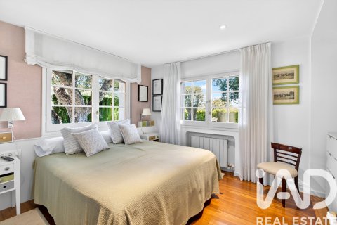 Купить дом в Сан-Андреу-де-Льяванерес, Испания с 8 спален, 500м², № 7372 - фото 28