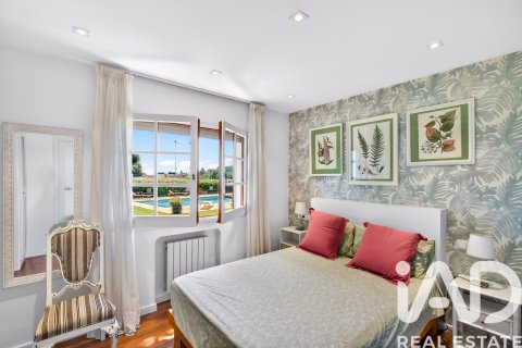 Купить дом в Сан-Андреу-де-Льяванерес, Испания с 8 спален, 500м², № 7372 - фото 25