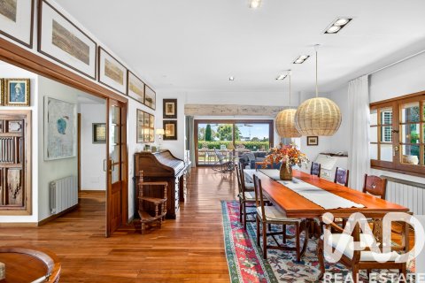 Купить дом в Сан-Андреу-де-Льяванерес, Испания с 8 спален, 500м², № 7372 - фото 11